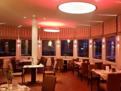 Photo: Akzent Hotel Strandhalle in Schleswig