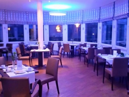 Photo: Akzent Hotel Strandhalle in Schleswig